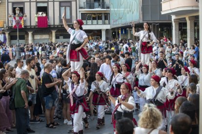 Procesión Solemne de Sant Pere.
