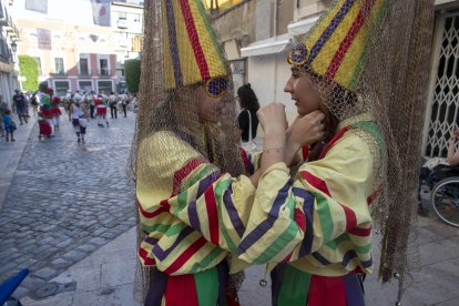 Procesión Solemne de Sant Pere.