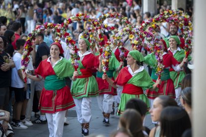 Procesión Solemne de Sant Pere.
