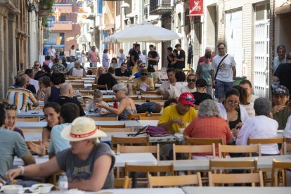 Festes del Serrallo.