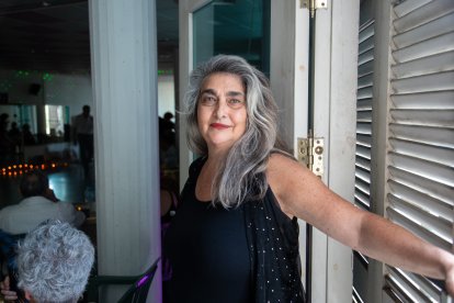 Cristina Pérez aquest darrer diumenge a Tarragona.