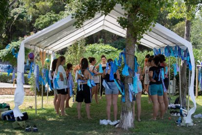 Actividades diversas de la iMAGInada.