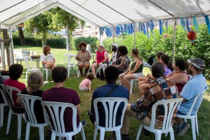 Actividades diversas de la iMAGInada.