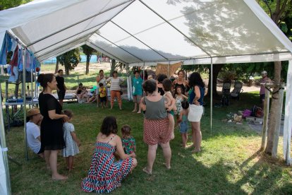 Actividades diversas de la iMAGInada.