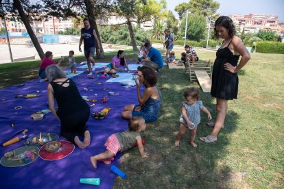 Actividades diversas de la iMAGInada.