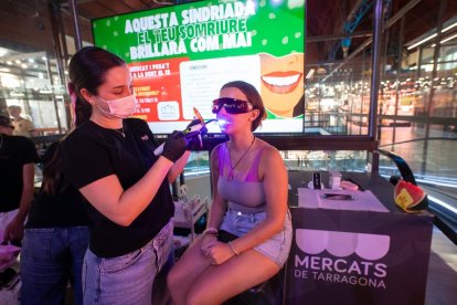 Sindriada solidaria.