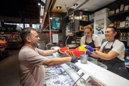 Sindriada solidaria.