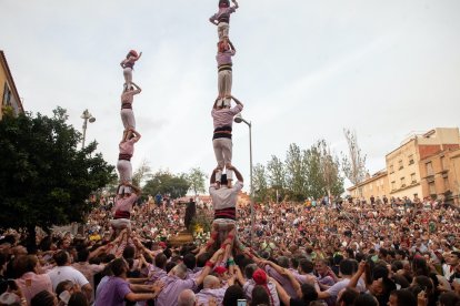 Professó de Sant Magí.
