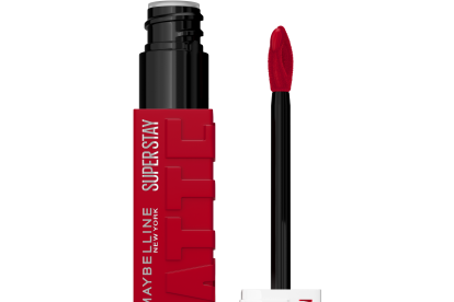 Trobaràs una infinitat de tons del SuperStay Matte Ink per a tots els gustos.