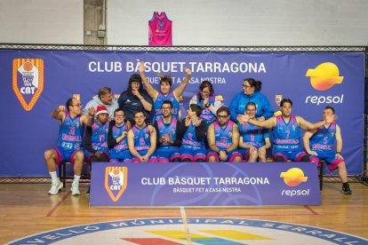 El equipo inclusivo, Originales CBT.