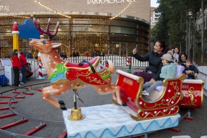 Parc de Nadal de Tarragona.