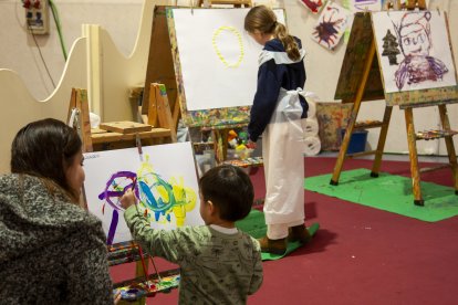 Parc de Nadal de Tarragona.