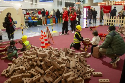 Parc de Nadal de Tarragona.