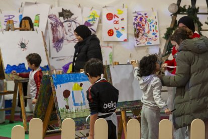 Parc de Nadal de Tarragona.