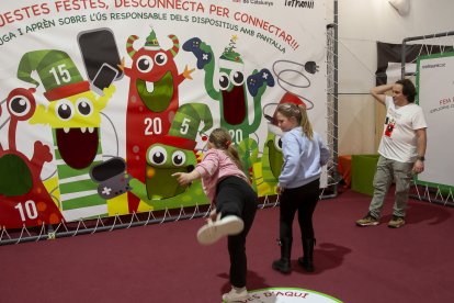Parc de Nadal de Tarragona.