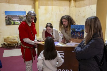 Parc de Nadal de Tarragona.
