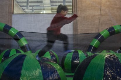Parc de Nadal de Tarragona.