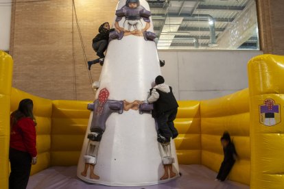 Parc de Nadal de Tarragona.