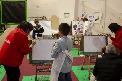 Parc de Nadal de Tarragona.