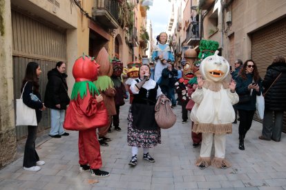 Imatge de La Gran Festa del Calçot de Valls