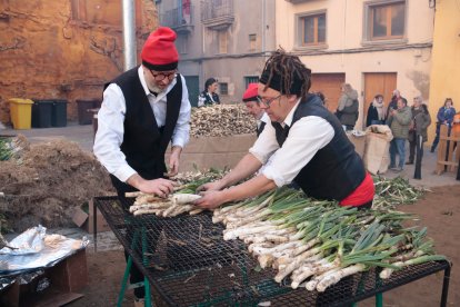 Imatge de La Gran Festa del Calçot de Valls