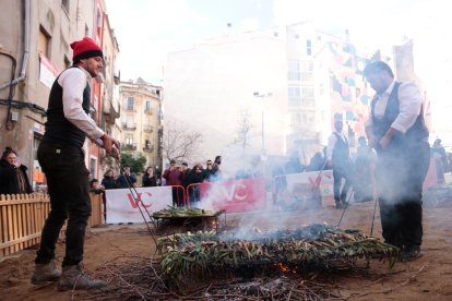 Imatge de La Gran Festa del Calçot de Valls