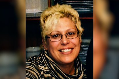 Imagen de la víctima difundida por la Guardia Civil