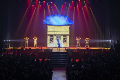 Disfressa d'Or 2026.