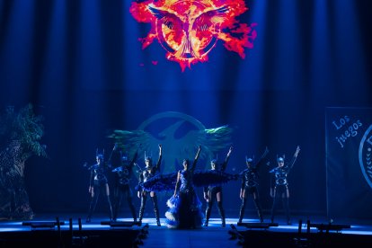 Disfressa d'Or 2026.