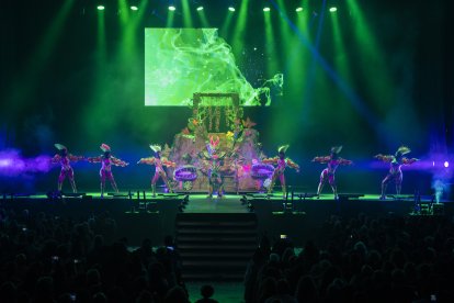 Disfressa d'Or 2026.