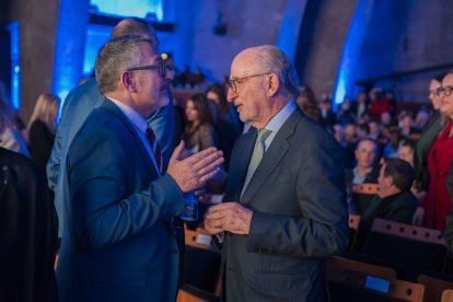 Gala dels Soles Guia Repsol a Tarragona.