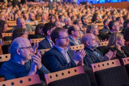 Gala dels Soles Guia Repsol a Tarragona.