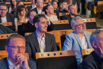 Gala dels Soles Guia Repsol a Tarragona.