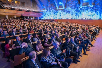 Gala dels Soles Guia Repsol a Tarragona.