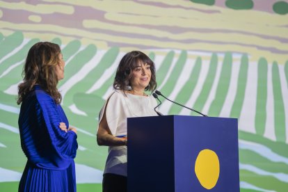 Gala dels Soles Guia Repsol a Tarragona.