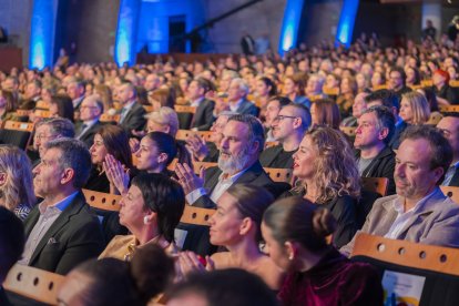 Gala dels Soles Guia Repsol a Tarragona.