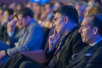 Gala dels Soles Guia Repsol a Tarragona.