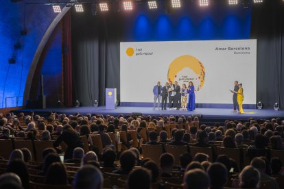 Gala dels Soles Guia Repsol a Tarragona.