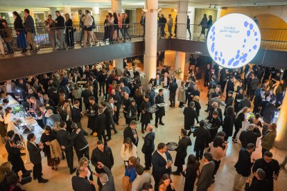 Gala dels Soles Guia Repsol a Tarragona.