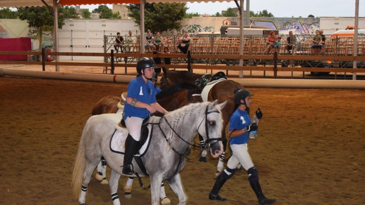 Durant aquest cap de setmana, Reus celebra la festivitat de Sant Jaume amb activilats lúdiques per a tots els públics.