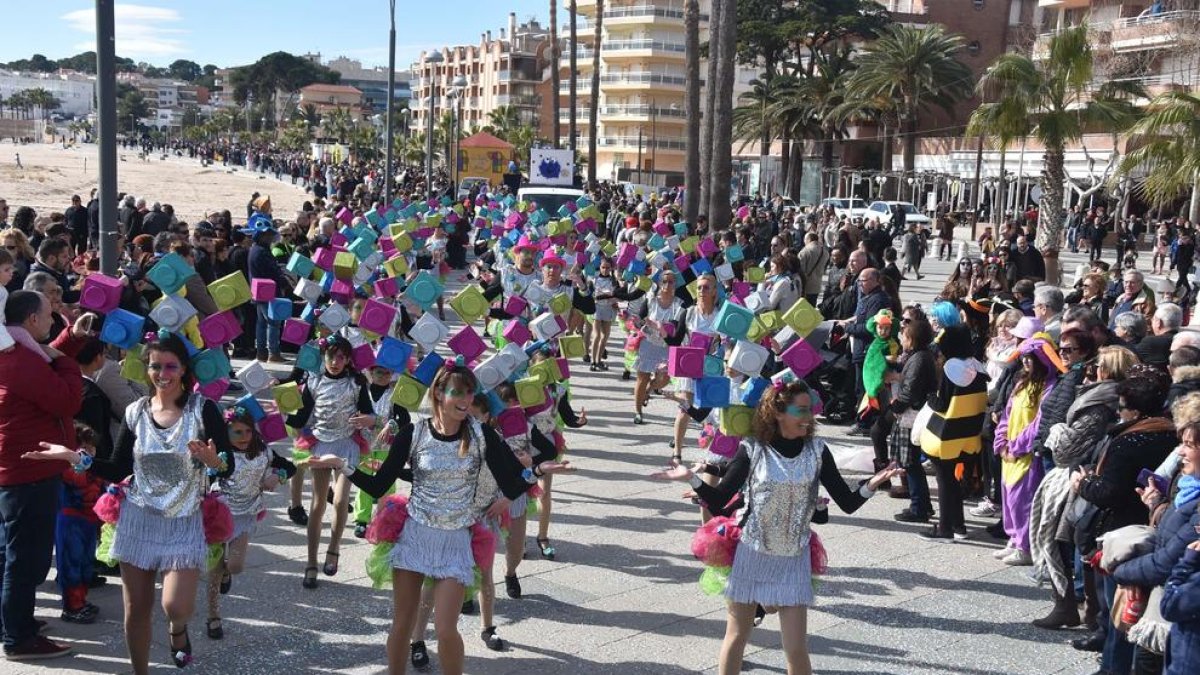 Carnaval de Torredembarra