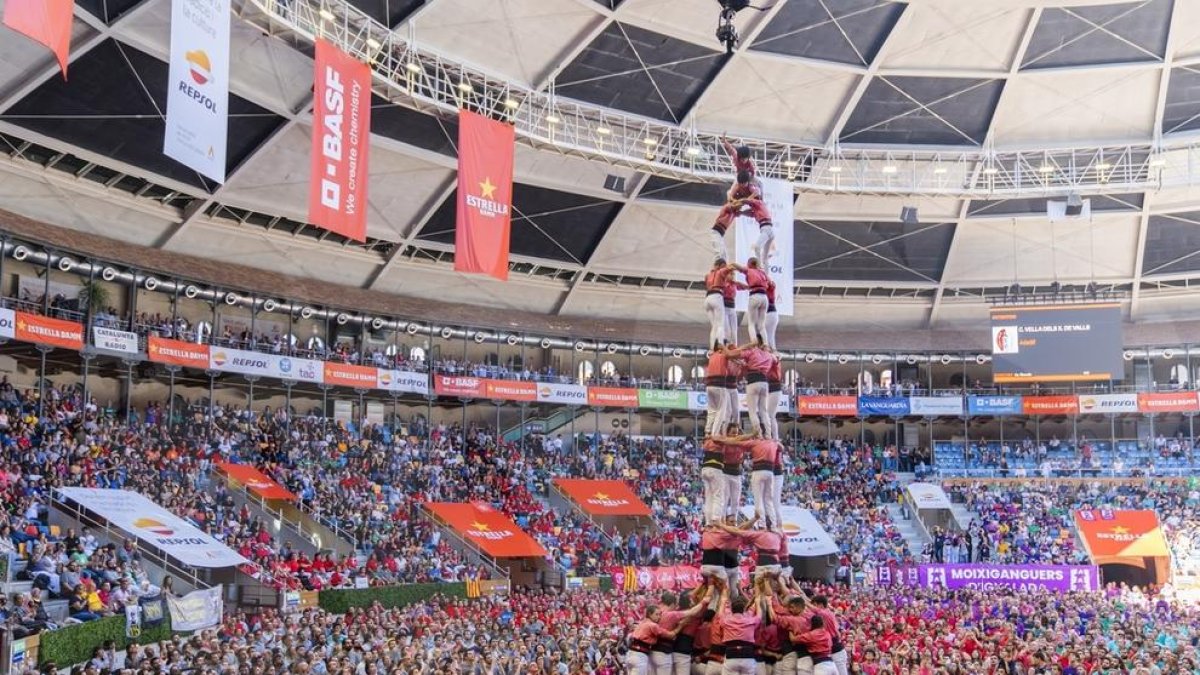 Concurs de Castells (I)