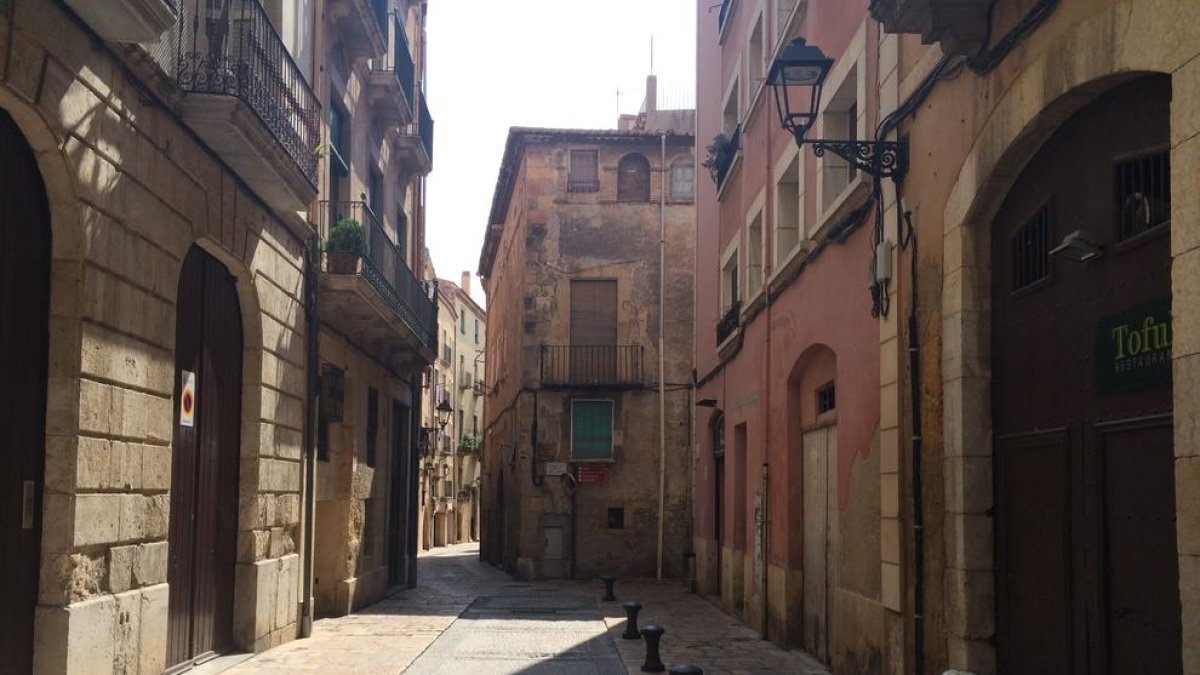 La sèrie 'La Catedral del Mar' serà parcialment rodada a Tarragona