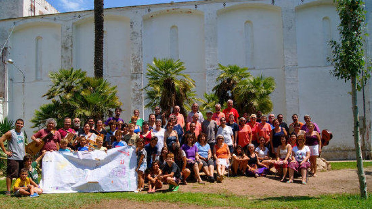 El JotaCampus alcanza su 'máximo' de participación en su quinta edición