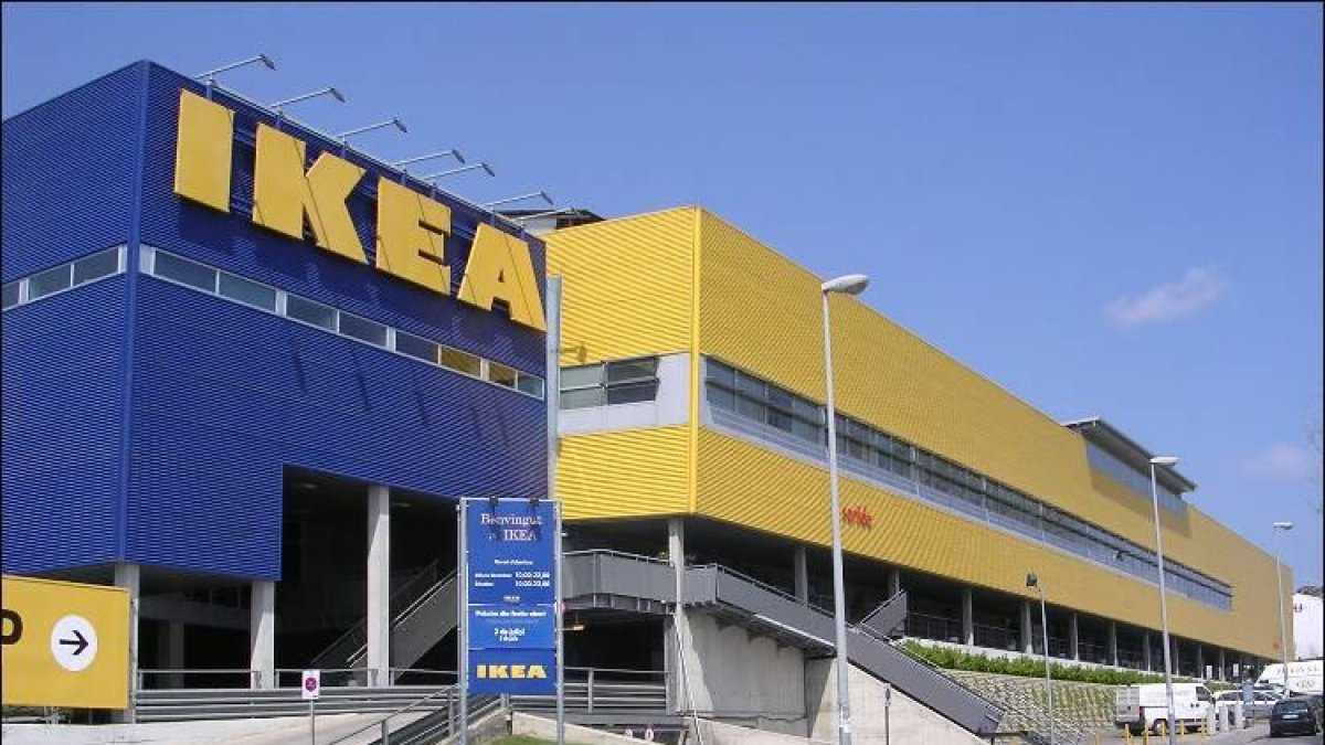 IKEA no pone plazos, pero afianza su compromiso con Tarragona