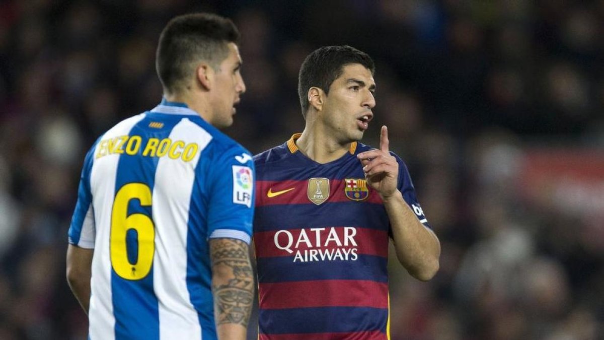 Barça i Espanyol es veuran les cares a Tarragona.