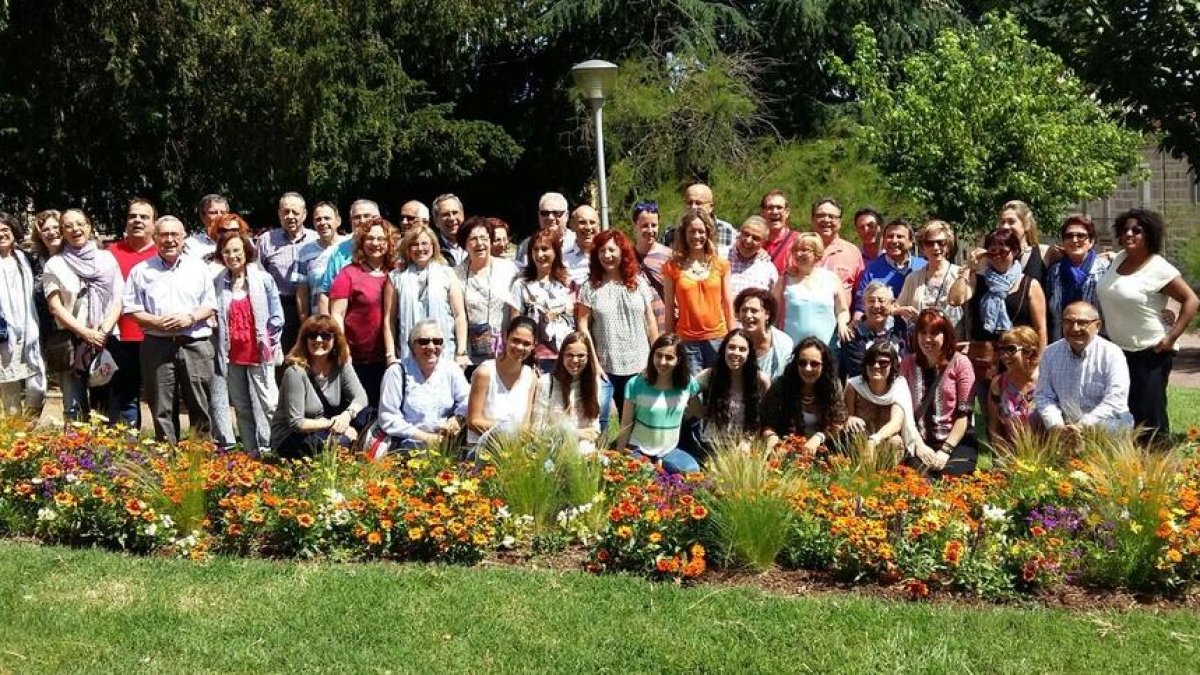 La Coral Santa Rosalia de Torredembarra actua a Villars