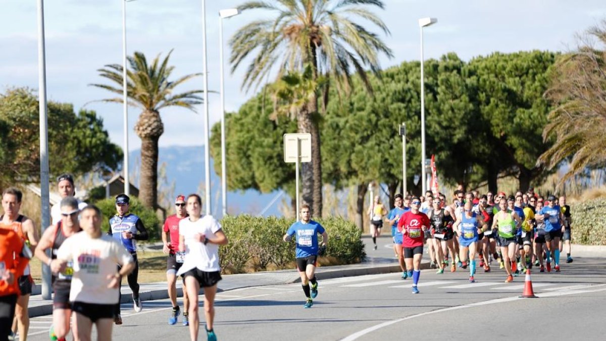 A Tarragona es prefereix l'esport de competició.