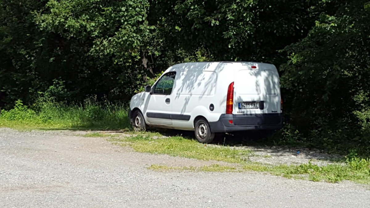 Troben el cos d'un veí de Montblanc que hauria caigut al cingle de Castellfollit de la Roca