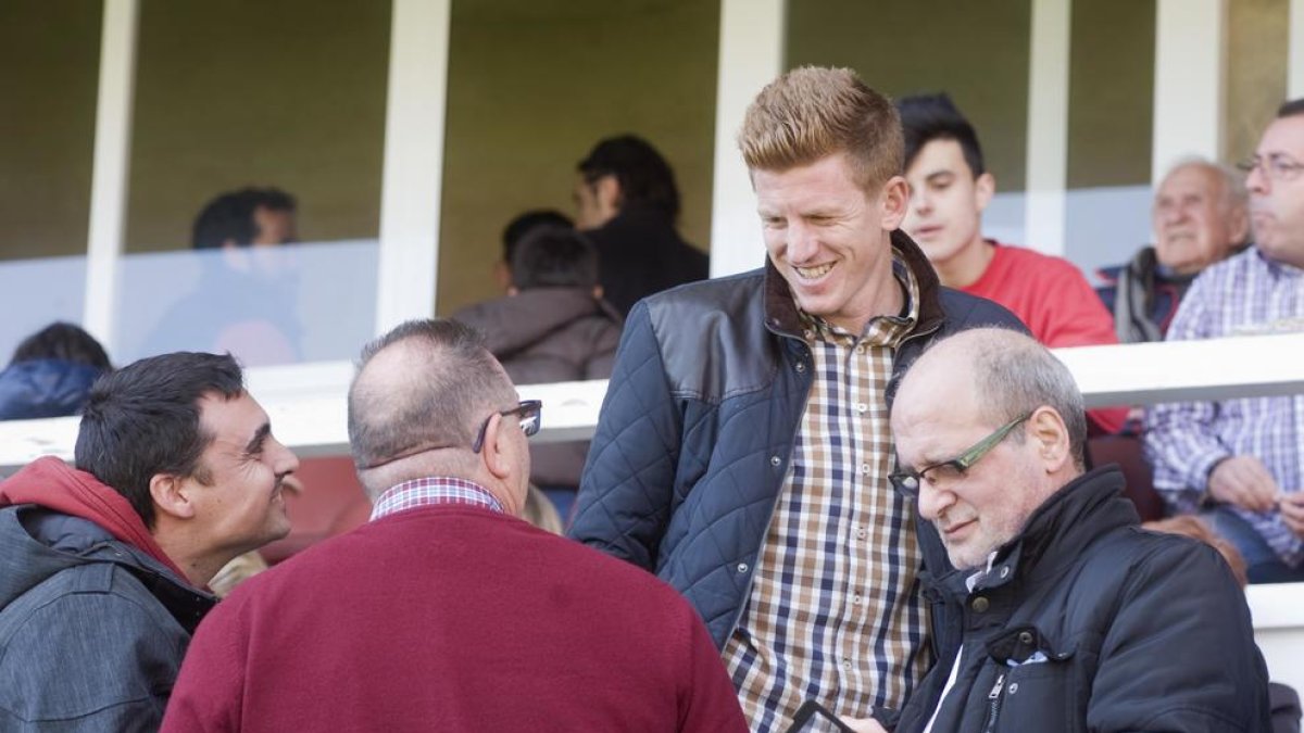 El Levante presiona por Mossa y el Nàstic se niega a malvenderlo